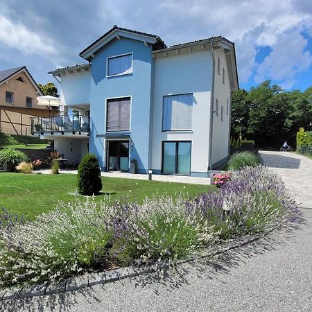 Ferienwohnung Am Sieben-Seen-Blick Герінгсдорф Екстер'єр фото