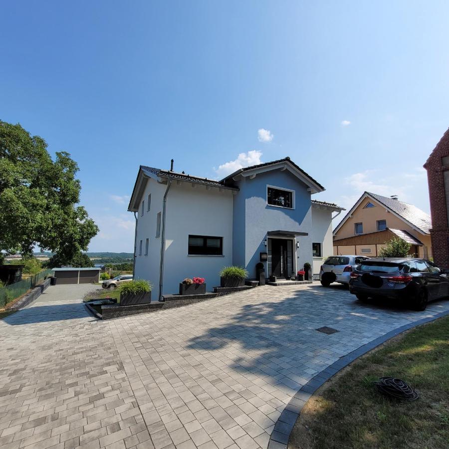 Ferienwohnung Am Sieben-Seen-Blick Герінгсдорф Екстер'єр фото