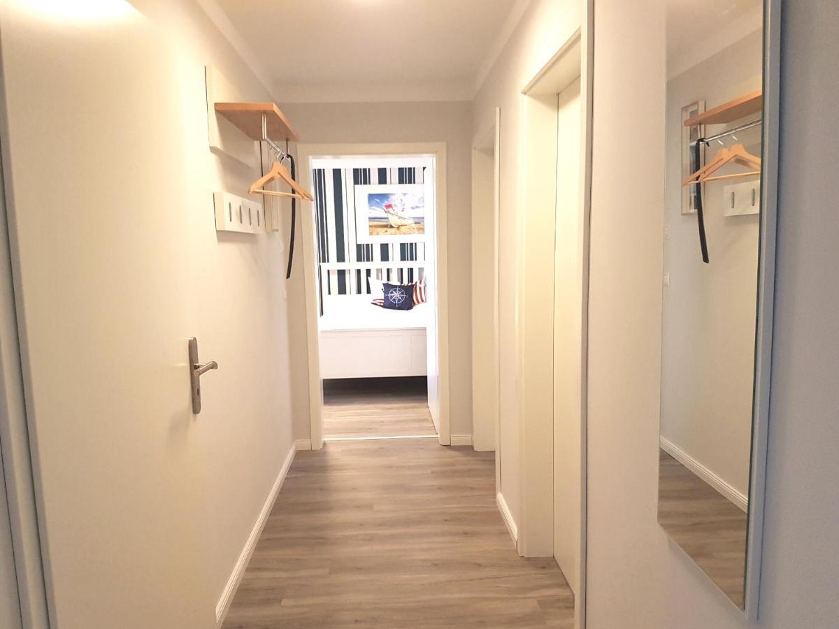 Ferienwohnung Am Sieben-Seen-Blick Герінгсдорф Екстер'єр фото